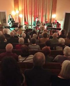 Bild från Ullergården