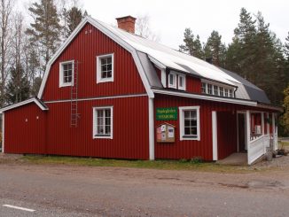 Bild på Bygdegården Sveaborg
