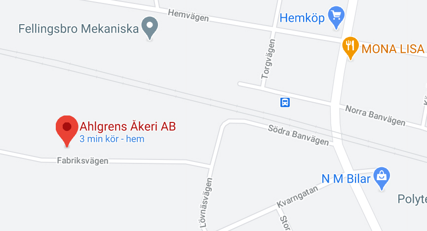 Denna bild har ett alt-attribut som är tomt. Dess filnamn är Ahlgrens-Åkeri.jpg