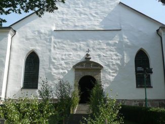Fellingsbro kyrka